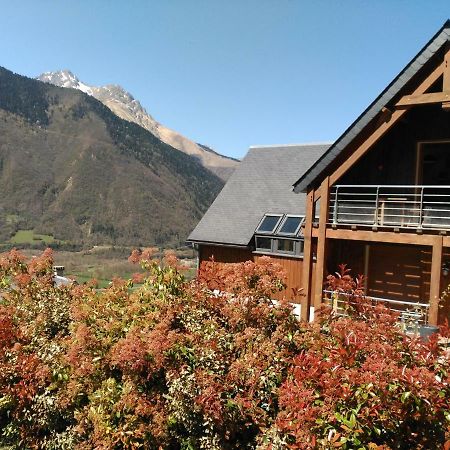 Les Gites De Camparan - Gite "Le Petit Chalet" Εξωτερικό φωτογραφία